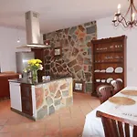 Refugio Yuco In La Vegueta Tatil Evi Tinguaton