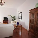 Refugio Yuco In La Vegueta Tatil Evi *