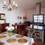 Tatil Evi Refugio Yuco In La Vegueta