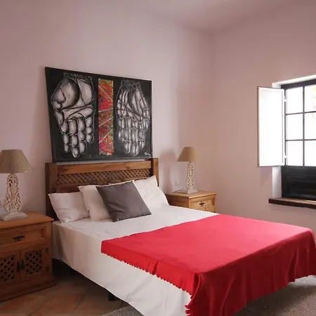 Refugio Yuco In La Vegueta