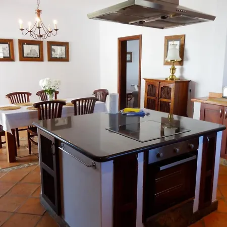 Casa vacanze Refugio Yuco In La Vegueta