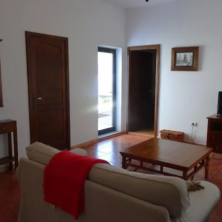 Casa vacanze Refugio Yuco In La Vegueta Tinguaton