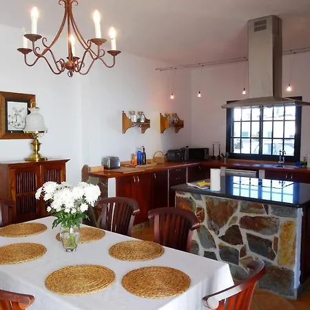 Casa vacanze Refugio Yuco In La Vegueta