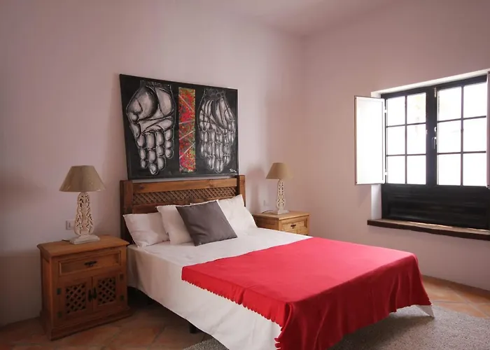 Refugio Yuco In La Vegueta