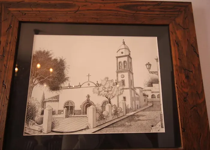 Refugio Yuco In La Vegueta Σπίτι διακοπών Tinguaton