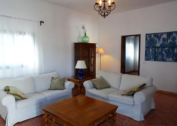 Refugio Yuco In La Vegueta