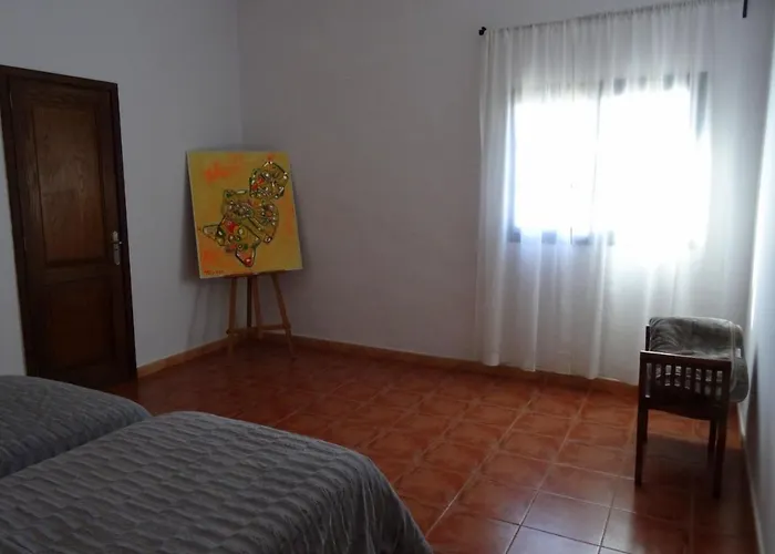 Refugio Yuco In La Vegueta