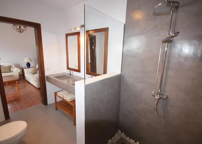 Refugio Yuco In La Vegueta Nyaraló *