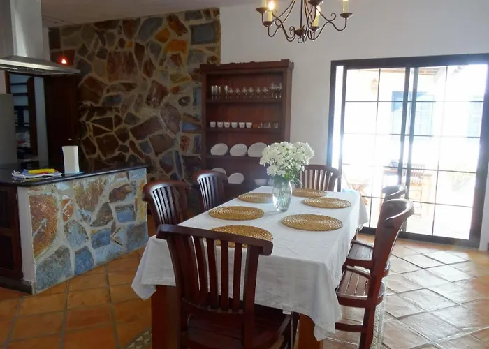 Refugio Yuco In La Vegueta Σπίτι διακοπών