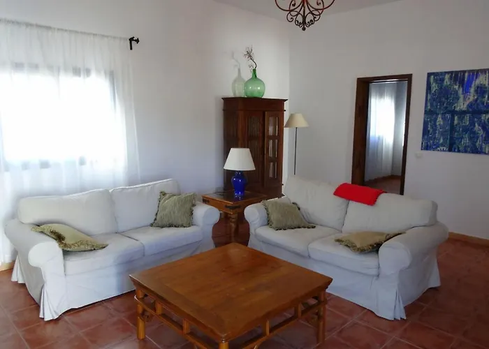 Refugio Yuco In La Vegueta Σπίτι διακοπών