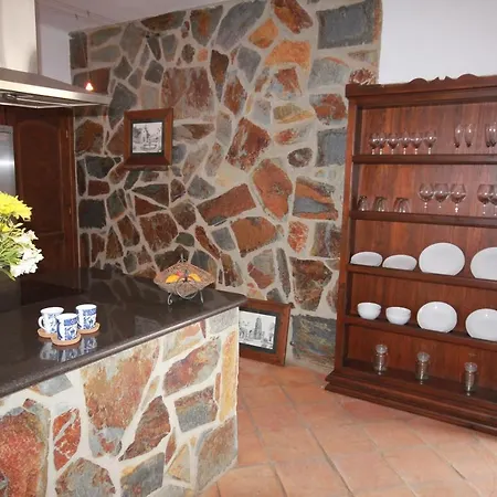 Refugio Yuco In La Vegueta * Тингуатон