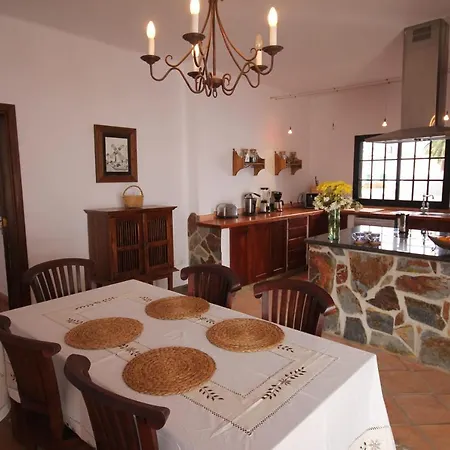 Refugio Yuco In La Vegueta * Тингуатон