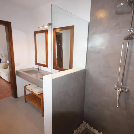 Refugio Yuco In La Vegueta Ferienhaus *