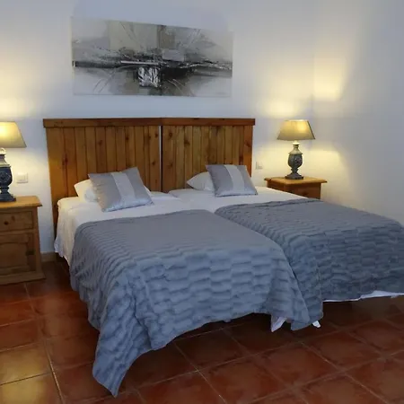 Refugio Yuco Holiday home