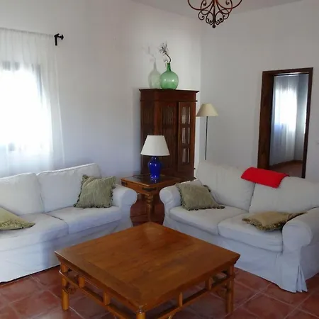 Refugio Yuco Holiday home