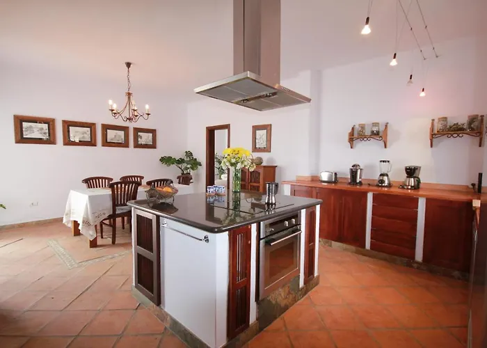 Refugio Yuco In La Vegueta Тингуатон