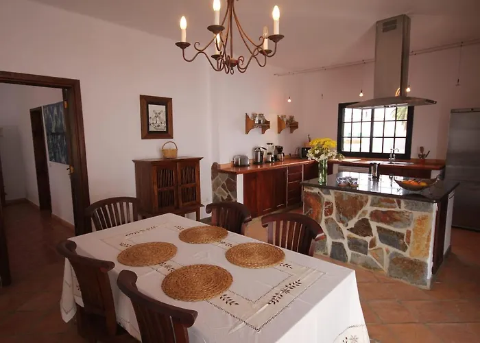 Refugio Yuco In La Vegueta * Тингуатон