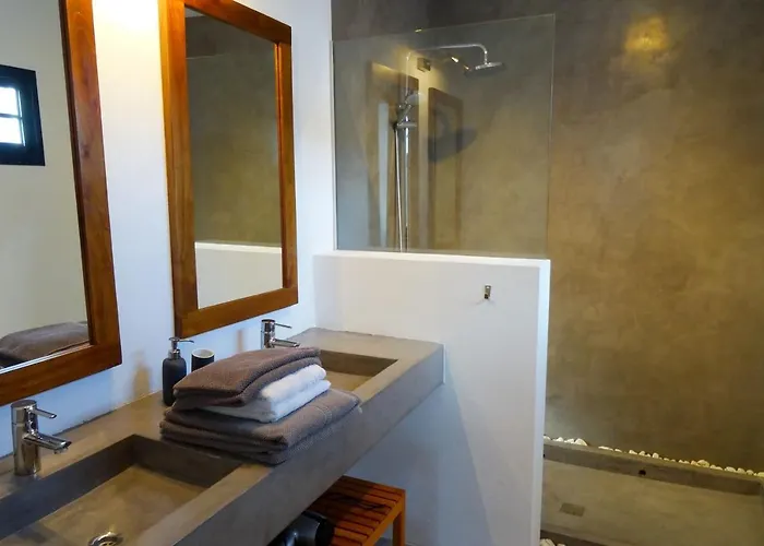 Refugio Yuco In La Vegueta Vakantiehuis Tinguaton