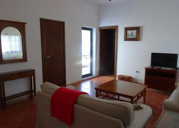 Дом отдыха Refugio Yuco In La Vegueta Тингуатон