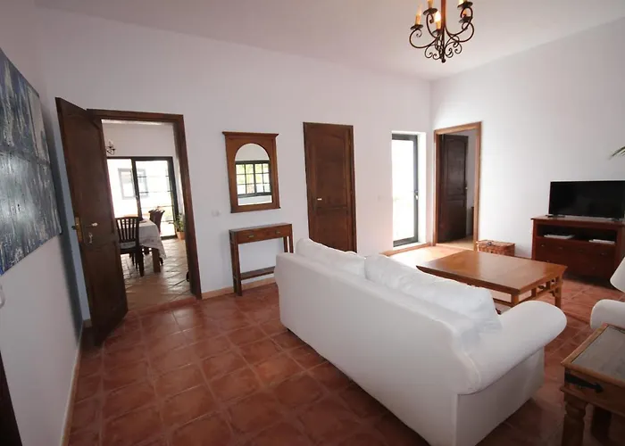 Refugio Yuco In La Vegueta Дом отдыха