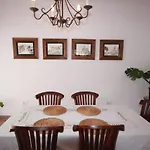 בית נופש Refugio Yuco In La Vegueta