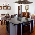 בית נופש Refugio Yuco In La Vegueta