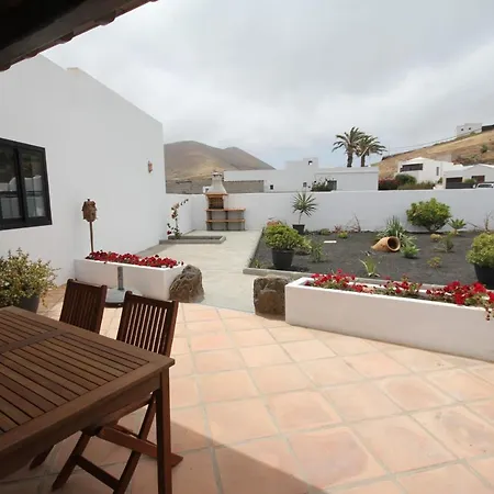 Holiday Refugio Yuco In La Vegueta Casa vacanze