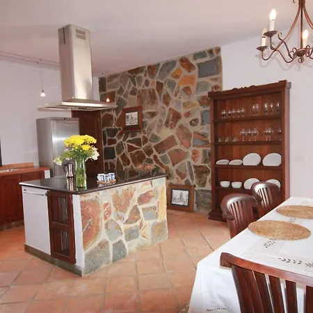 Holiday Refugio Yuco In La Vegueta Casa vacanze Tinguaton