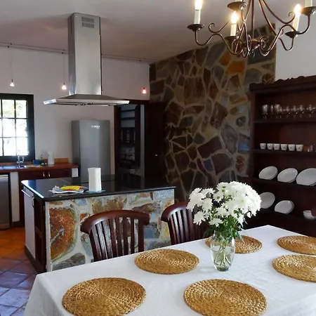 Holiday Refugio Yuco In La Vegueta
