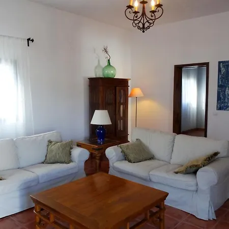 Holiday Refugio Yuco In La Vegueta