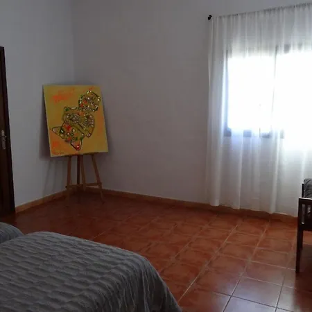 Holiday Refugio Yuco In La Vegueta