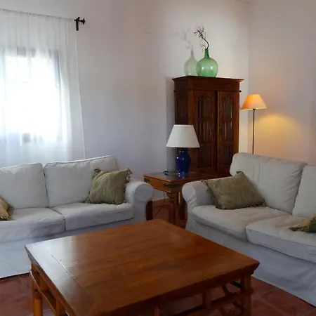 Refugio Yuco In La Vegueta Tinguaton