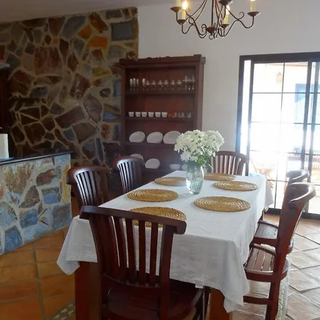 Holiday Refugio Yuco In La Vegueta Casa vacanze