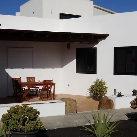 Casa vacanze Holiday Refugio Yuco In La Vegueta Tinguaton